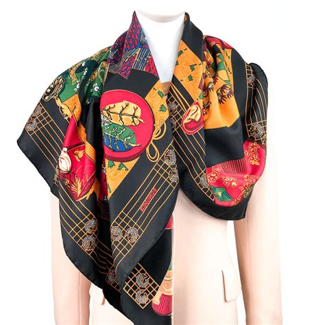 hermes scarf kimonos|Hermes bandanas for women.